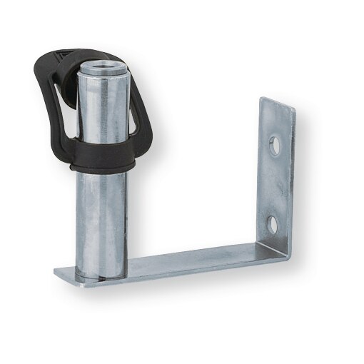 Soporte atornillado lateral para rotativos